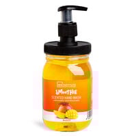 Smoothie Hand Wash Mango  360ml-204895 Smoothie Hand Wash Mango  360ml-204895 0